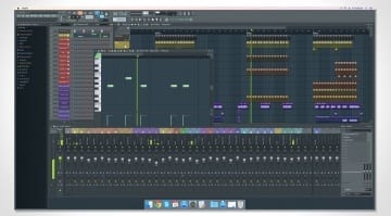 fl studio alpha mac download