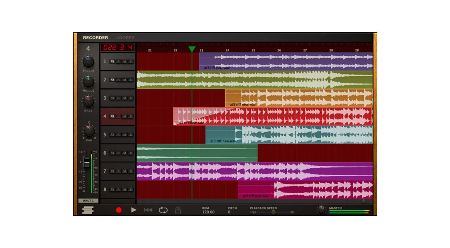 amplitube 4 mac download