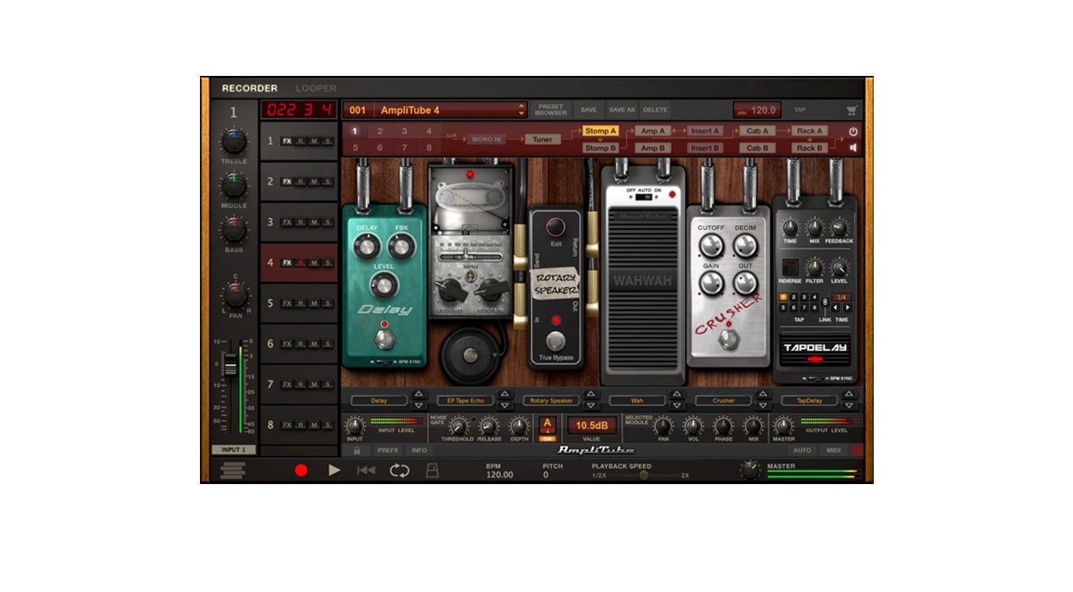 amplitube 4 mac crack amplitube 4 mac crack