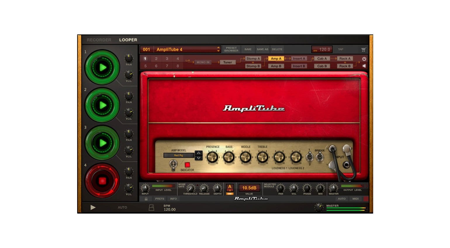 amplitube 4 mac amplitube 4 mac