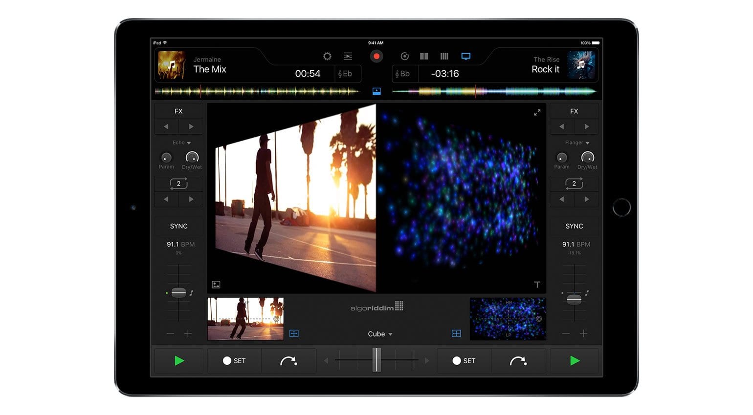 Djay ios algoriddim keyboard shortcuts for mac Djay ios algoriddim keyboard shortcuts for mac