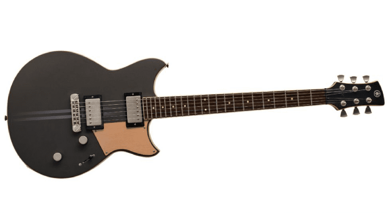 New Yamaha Revstar guitar line to be released next week