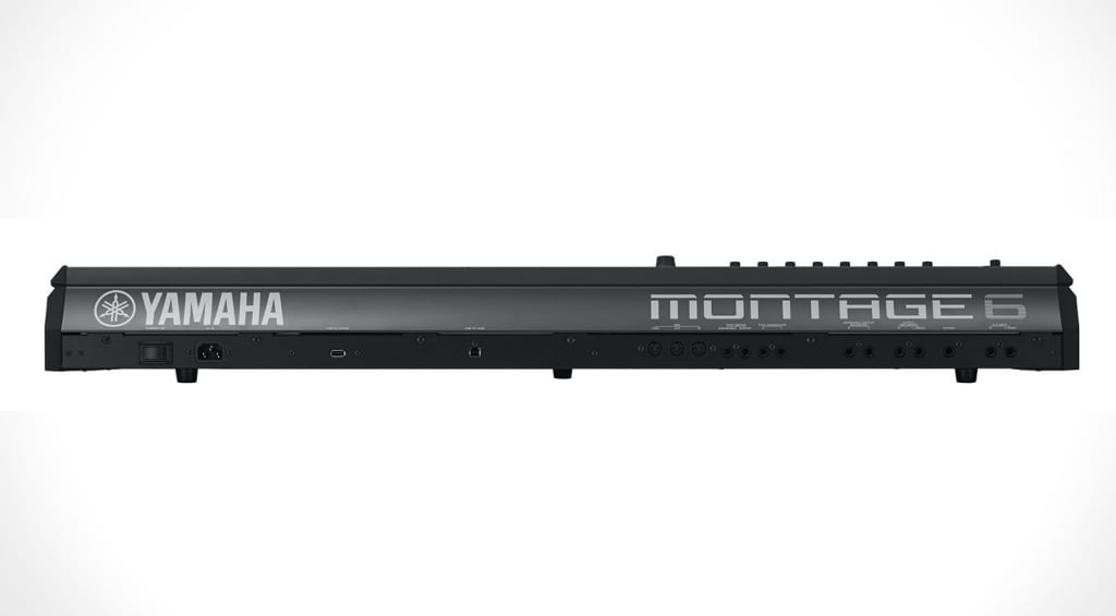 Yamaha Montage Sound List Yamaha Montage Sound List