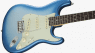 Fender USA American Strat Elite Stratocaster Noiseless pickups compound radius c to D Neck Profile
