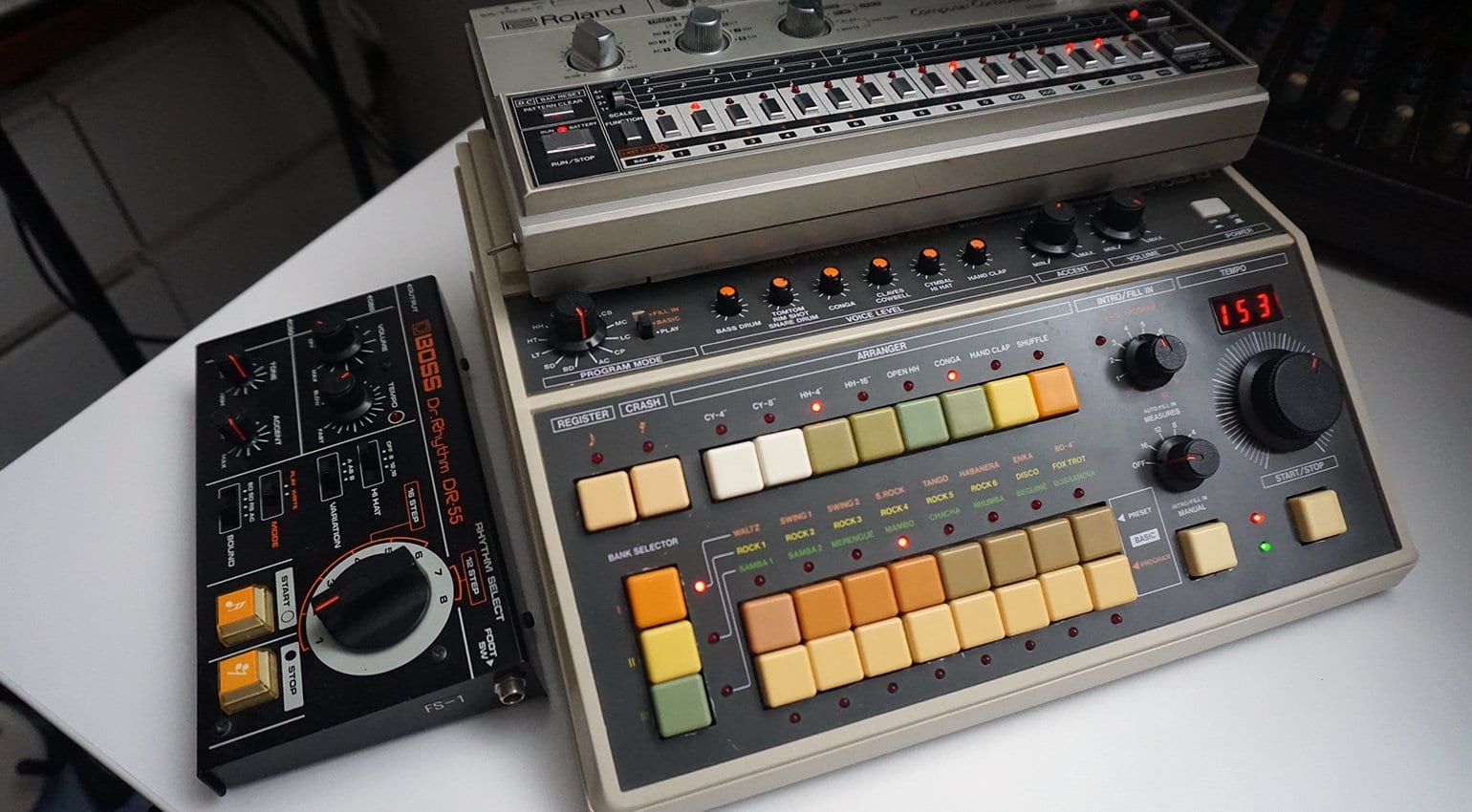 New Tr 606 Drumatix Expansion For Roland S Aira Tr 8 Gearnews Com New Tr 606 Drumatix Expansion For Roland S Aira Tr 8 Gearnews Com
