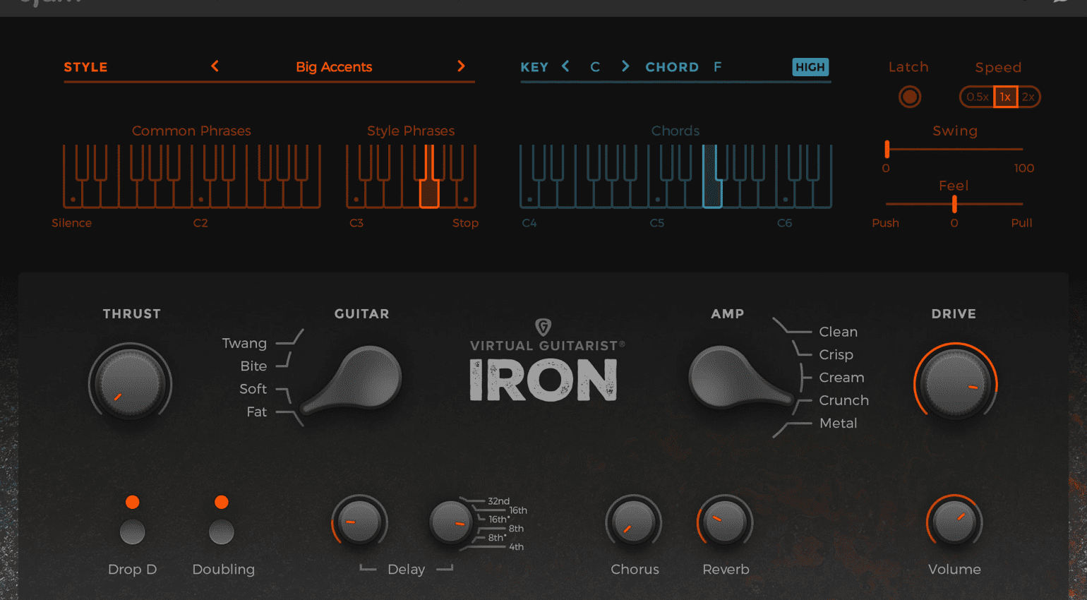 Vst