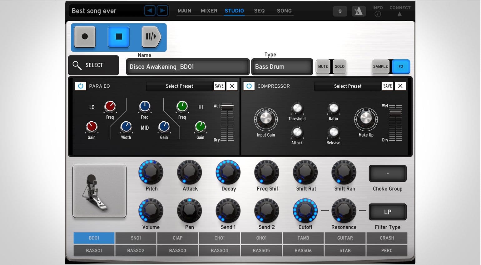 arturia spark le youtube arturia spark le youtube