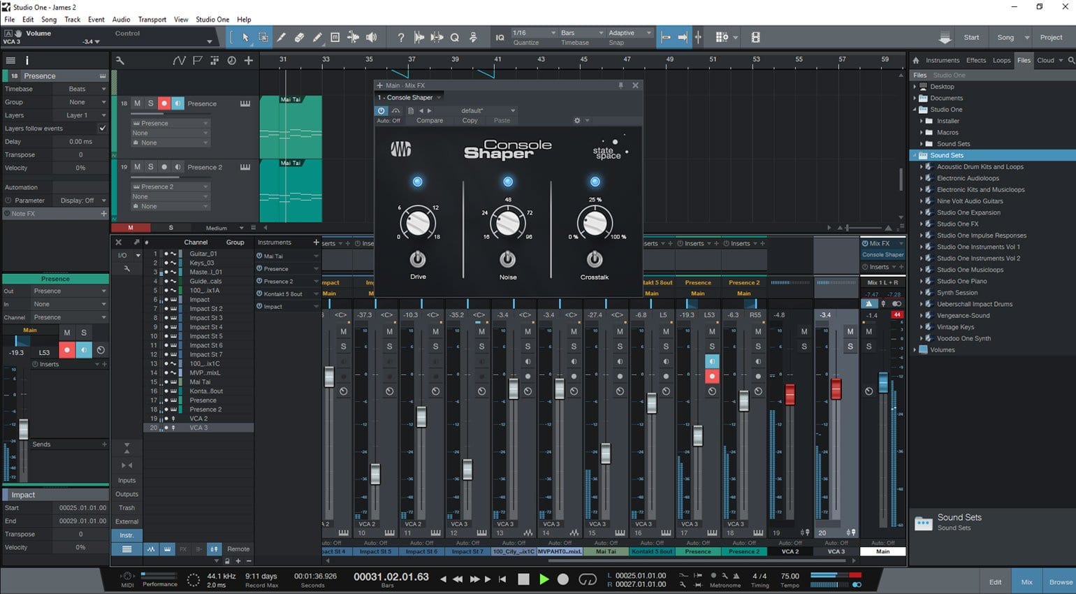 fl studio 20 skin for mac