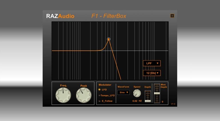 free lfo vst
