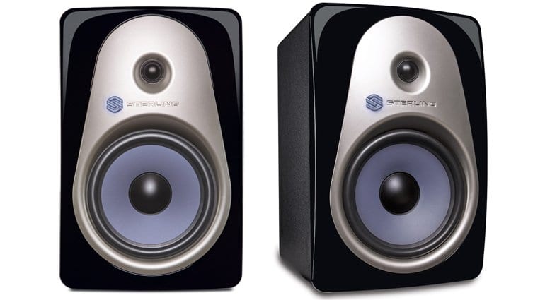 sterling audio mx5 review