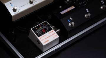 Pedaltrain SST Tuner pour p/édalier