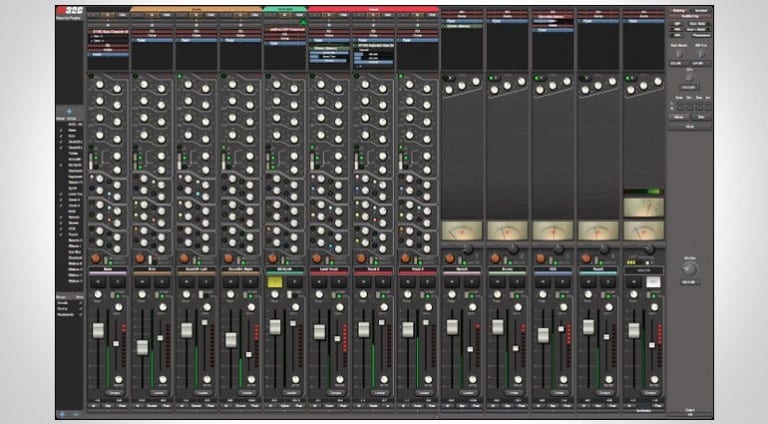 harrison mixbus free download
