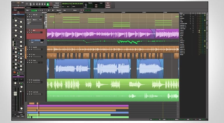 harrison mixbus forum harrison mixbus forum