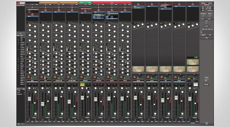 harrison mixbus 32c 4.1 harrison mixbus 32c 4.1