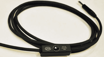 UTA Vari-Capguitar cable variable capacitance