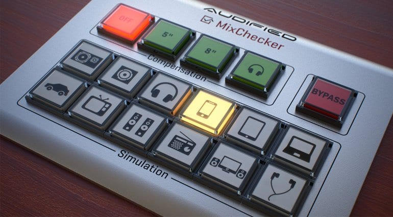 mixchecker plugin mixchecker plugin