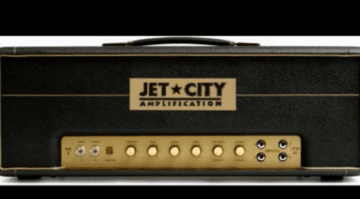 JCA45 Marshall hand wired clone Indiegogo Jet City JTM45 clone crowd funding group buy JCA45