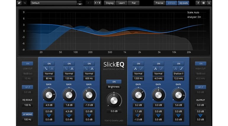 timeworks mastering compressor vst