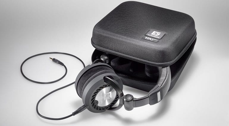 Ultrasone Releases New Pro I Headphone Range Gearnews Com