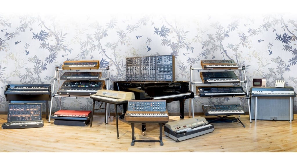 arturia v collection 4 pro tools 10 arturia v collection 4 pro tools 10