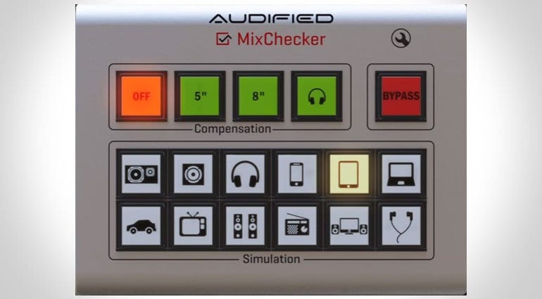mixchecker alternative