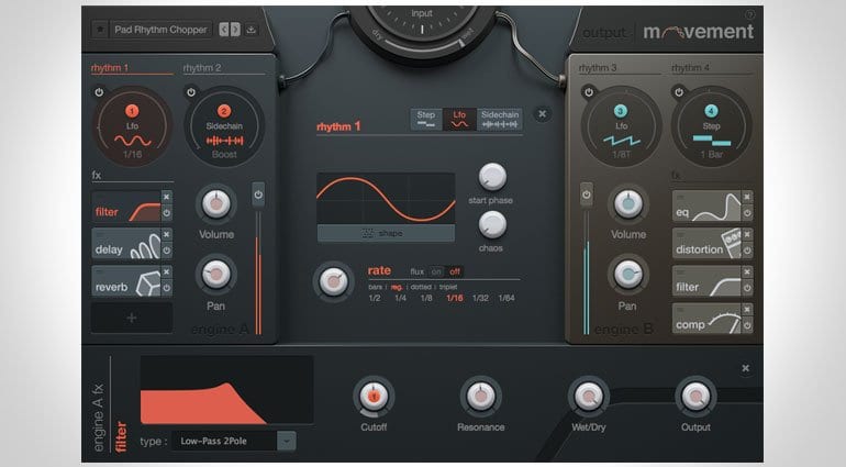 Output puts Movement into your melodies - gearnews.com
