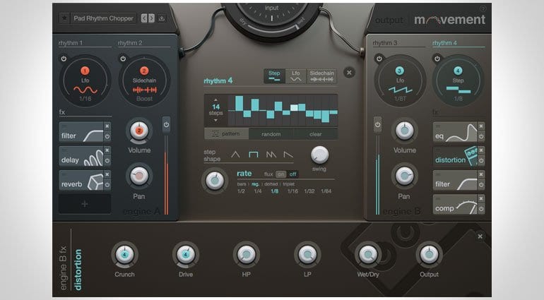 Output puts Movement into your melodies - gearnews.com