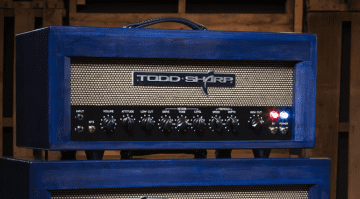 bad cat amp history