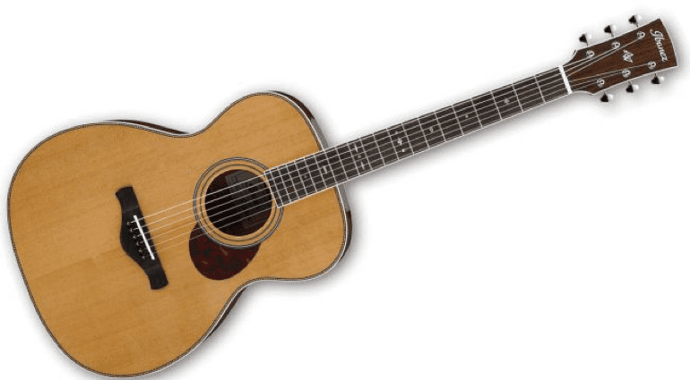 Ibanez Artwood Vintage Thermo Aged Acoustic Guitars Vacuum Tone Ibanez Artwood Vintage Thermo Aged Acoustic Guitars Vacuum Tone