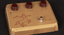 Klon Siberia KTR summer NAMM Bill Finnegan