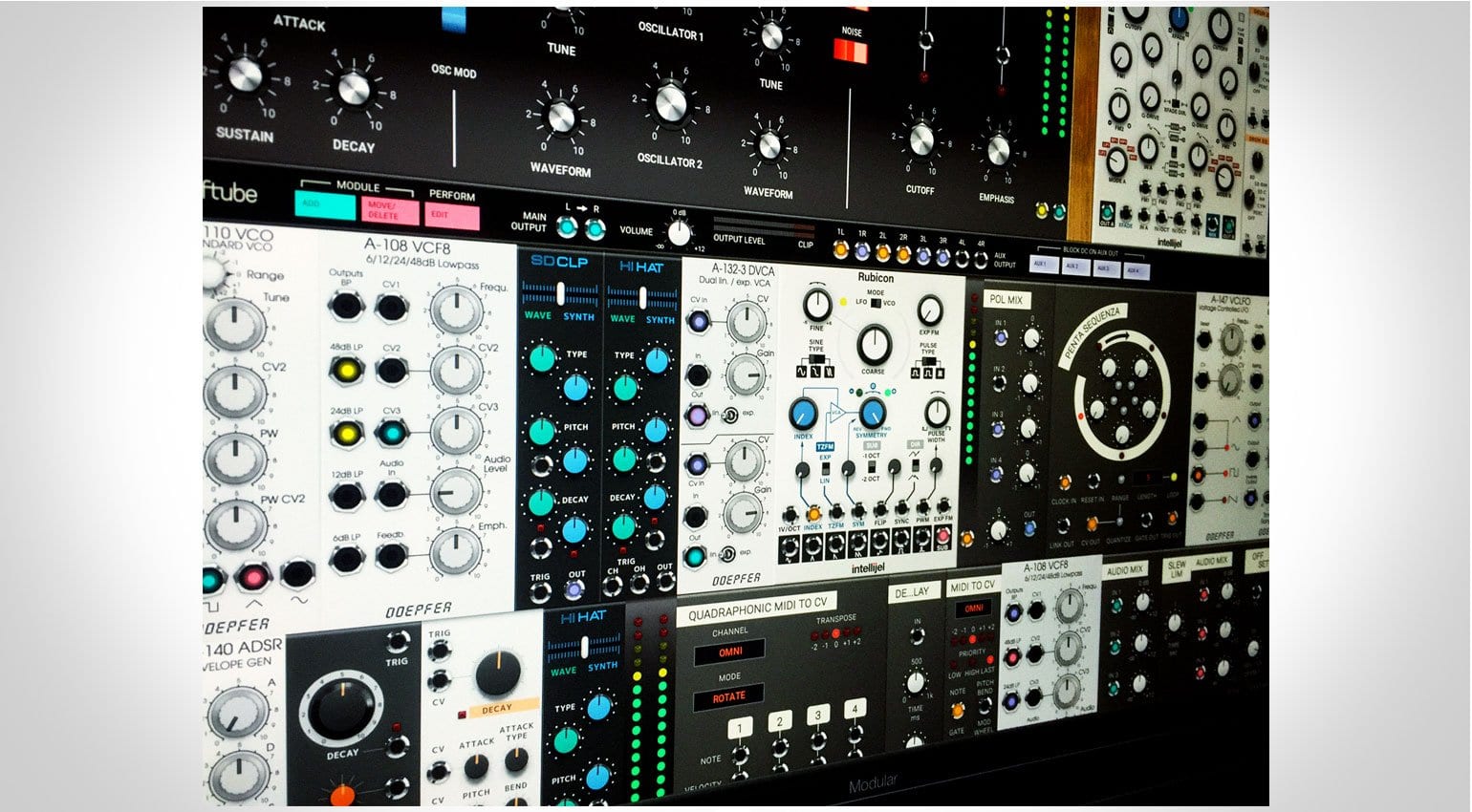 Softube Plugins Crack Mac Apps ..