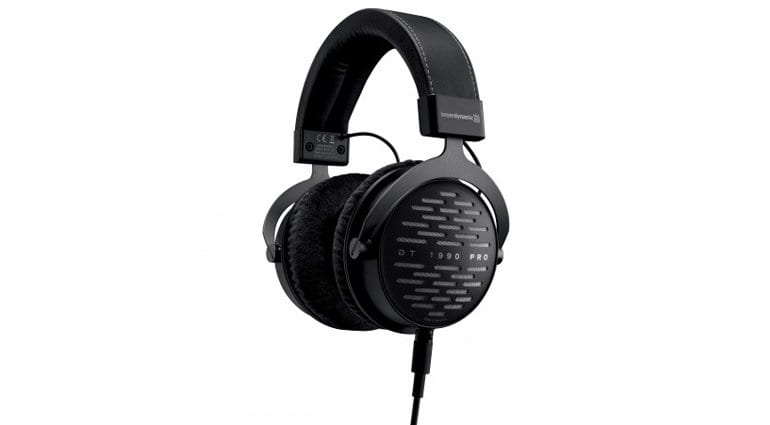 headphones dt 1990 pro