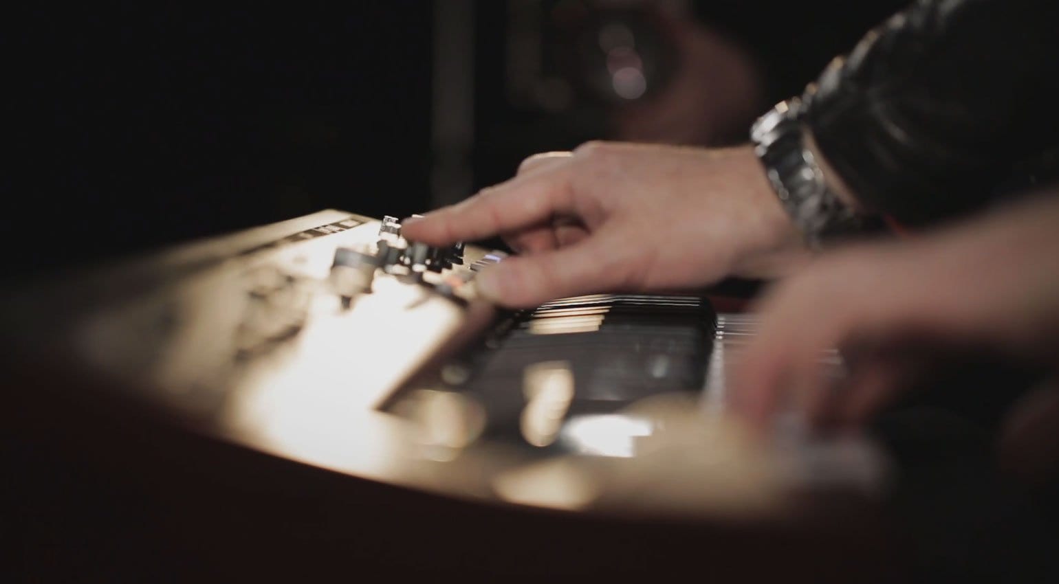 Synthfest 2022 and Modular Meets Leeds Not to be missed!