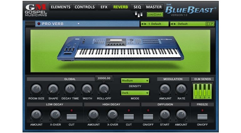 Yamaha ex5 amazon
