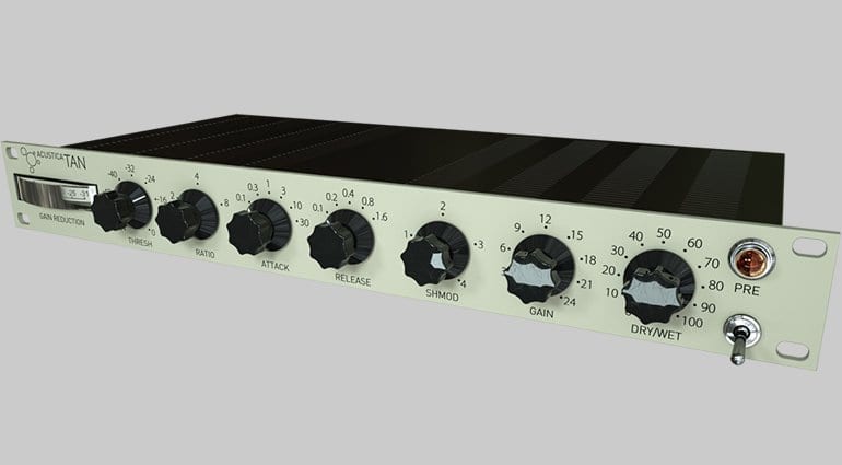 Mastering Mastering