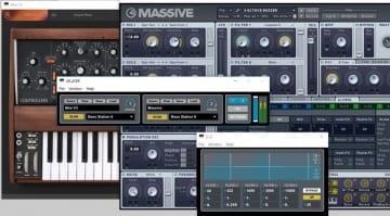 Free vst plugins instruments Free vst plugins instruments