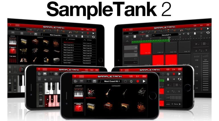 ik multimedia sampletank free ik multimedia sampletank free