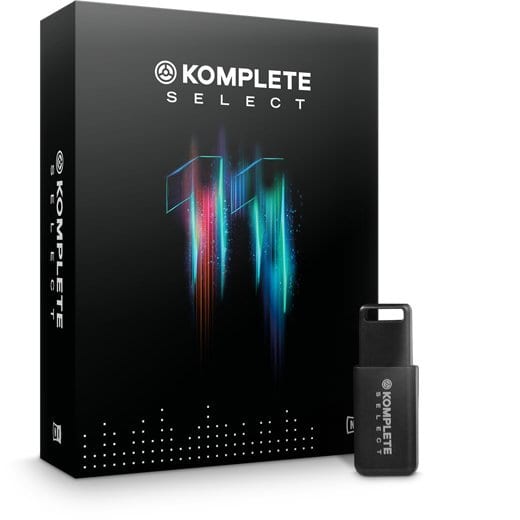 komplete 11 select demo komplete 11 select demo
