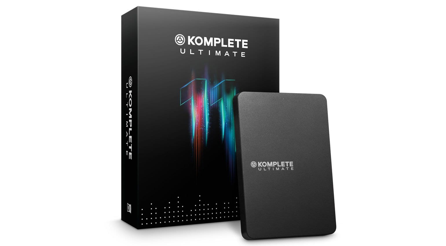 how much is komplete 11 select