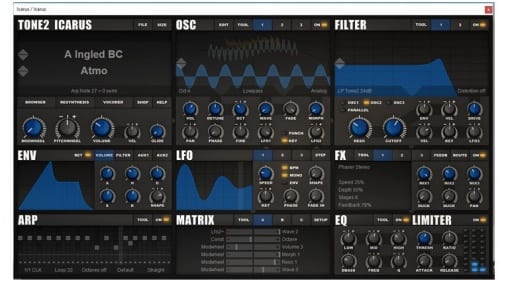 tone2 icarus torrent tone2 icarus torrent