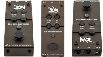 Becos Effects CompIQ MINI ONE Pro Compressor: Studio-grade Becos Effects CompIQ MINI ONE Pro Compressor: Studio-grade