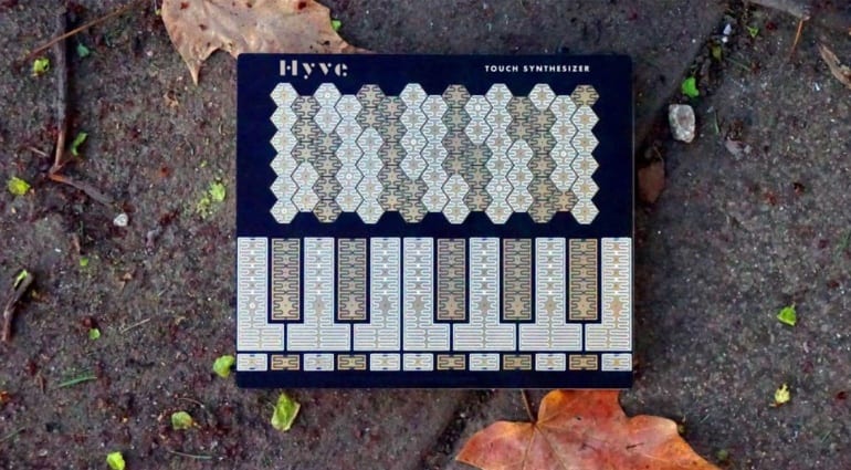 Hyve Synth