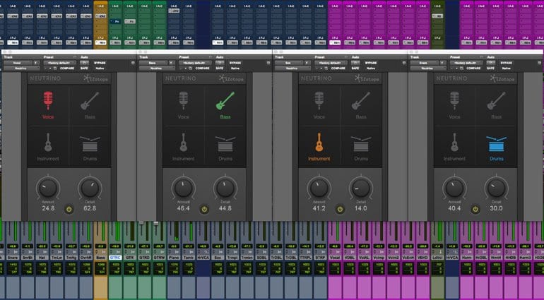 IZotope Ozone For Winamp V1.0 Retail IZotope Ozone For Winamp V1.0 Retail