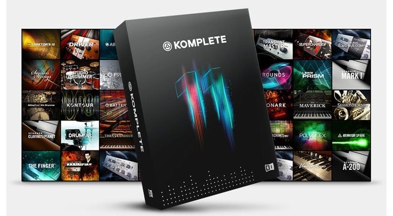 komplete ultimate 11 for windows torrent