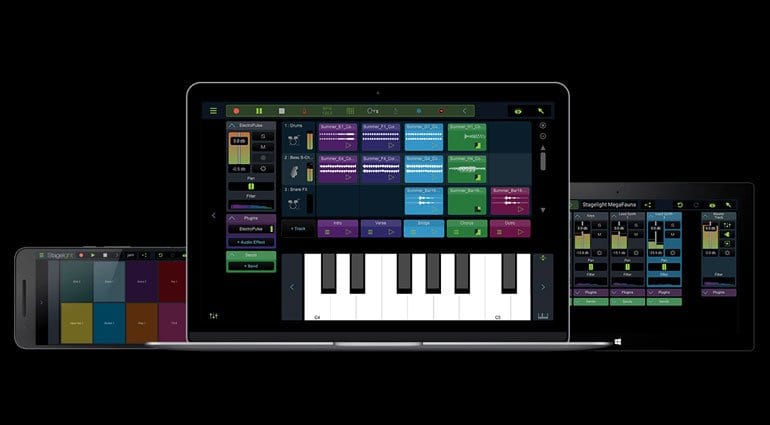 Free Drum Vst Compatible With Stagelight Free Drum Vst Compatible With Stagelight
