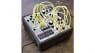 Lifeforms Percussion Sequencer with other modules