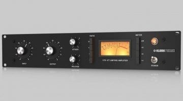 1176 compressor plugin reaper