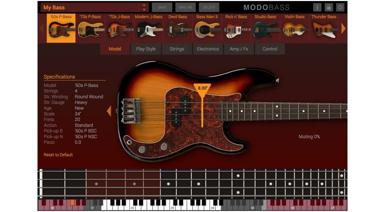 ik multimedia modo bass ik multimedia modo bass