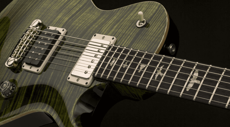 Prs Se 17 Range Cheap Cheerful And Finally Proud Gearnews Com