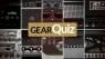 Guitar Amps Quiz 2016